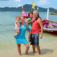 Отзыв от Диана - Visa DTV